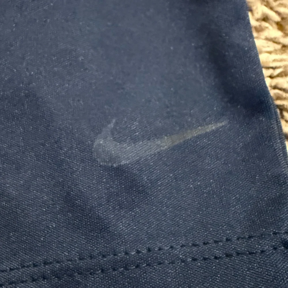 Nike Kids’ Blue Graphic Tee and Shorts Set - Picture 9 of 9